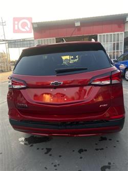 شيفروليه إكوينوكس